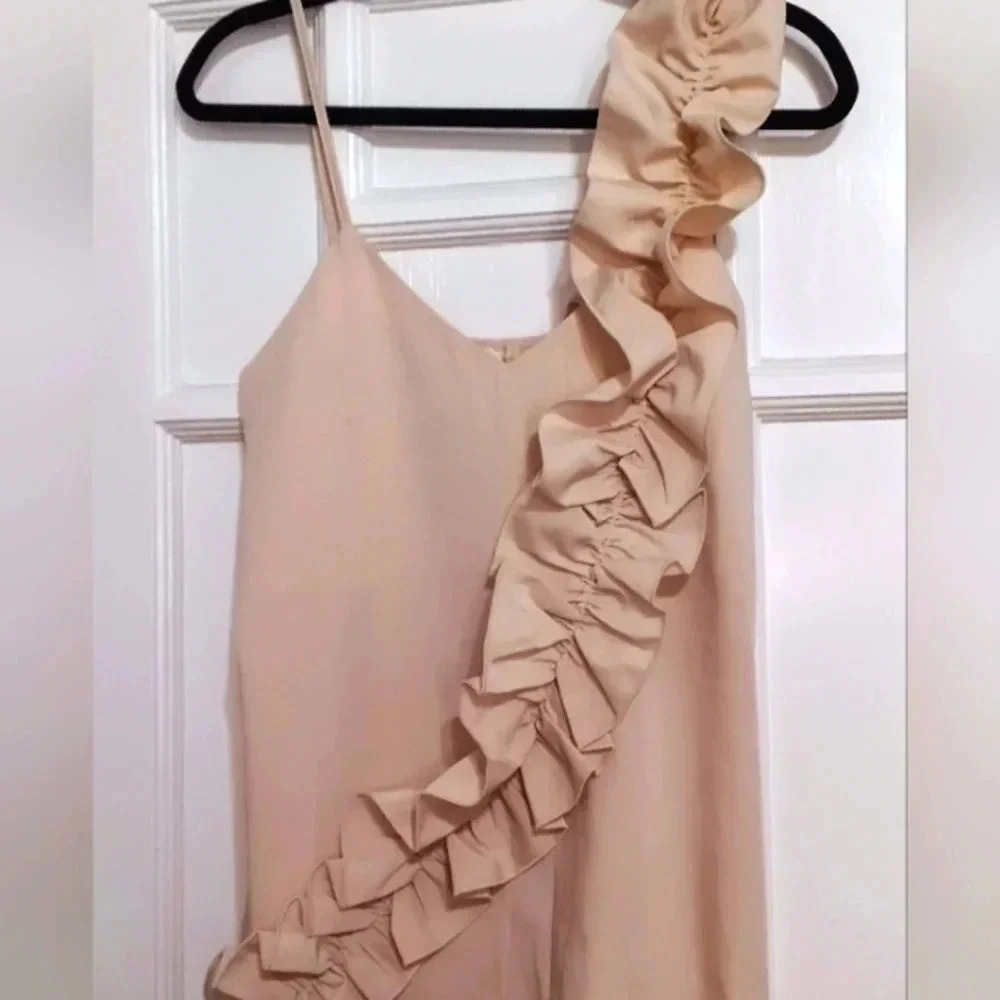 Cami Ruffle embellishment - Picture 3 of 8